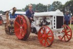 Fordson F