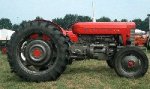 massey ferguson 65