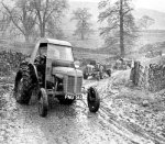 Fergusons transporteren bieten