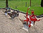 massey ferguson ploegen