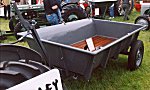 massey ferguson 30cwt trailer