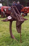 massey ferguson diepwoeler