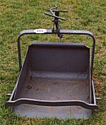 massey ferguson grondbak earthscoop