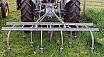 massey ferguson cultivator