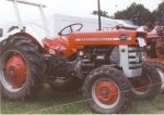 massey ferguson 130