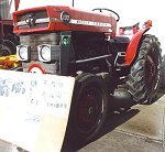 massey ferguson 130