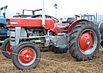 massey ferguson 130