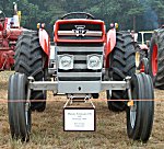 massey ferguson 130