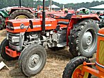 massey ferguson 133