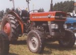 massey ferguson 135