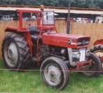 massey ferguson 135