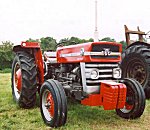 massey ferguson 135