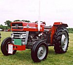 massey ferguson 135