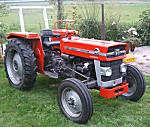 massey ferguson 148