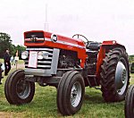 massey ferguson 165