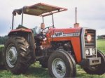 massey ferguson 255