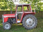 Massey Ferguson 465