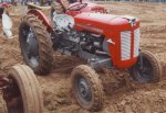 massey ferguson 30