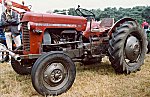 massey ferguson 30