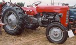 massey ferguson 30