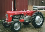 Massey Ferguson mf 35