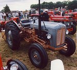 massey ferguson mf 35