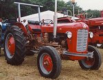 massey ferguson mf 35