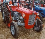 massey ferguson mf 35