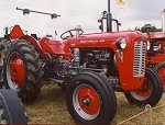 massey ferguson mf 35