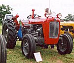 massey ferguson mf 35