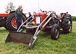 massey ferguson mf 35