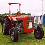 massey ferguson mf 35