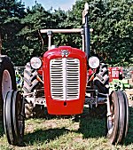 massey ferguson FE 35