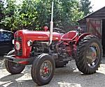 massey ferguson FE 35