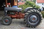 massey ferguson FE 35