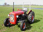 massey ferguson FE 35