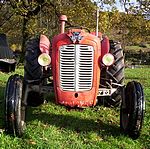 massey ferguson 37