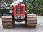 massey ferguson FE 35