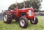 massey ferguson 65