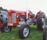 massey ferguson 65