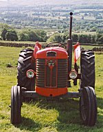 massey ferguson 65