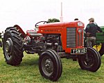 massey ferguson 65