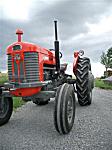 massey ferguson 65