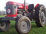 massey ferguson 65