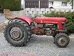 massey ferguson 65