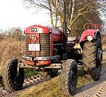 massey ferguson 65