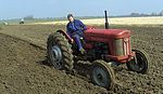 massey ferguson 65