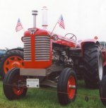 massey ferguson 97