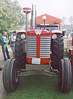 massey ferguson 97