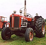 massey ferguson 98